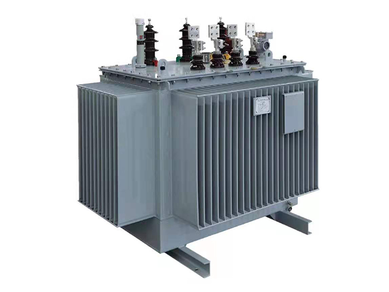 S13-22型配电变压器